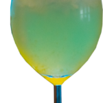 Maya Martinis Miújságja - martini, sió lime